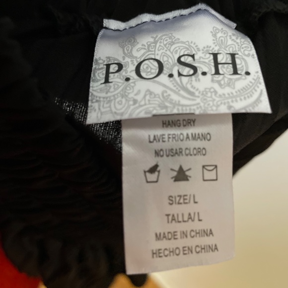 Maxi skirt - Picture 3 of 4